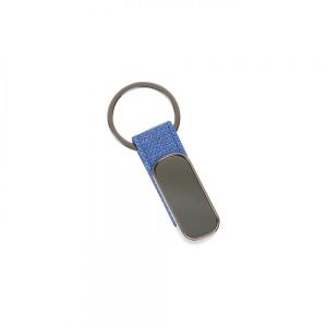 LLAVERO PARTENEN personalizada