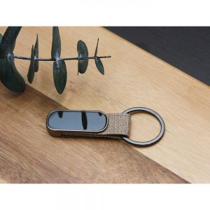 LLAVERO PARTENEN personalizada