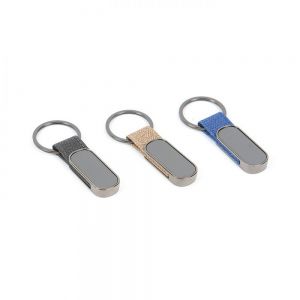 LLAVERO PARTENEN personalizada