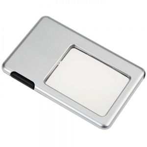 LUPA LUXOR personalizada