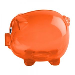ALCANCIA PIG personalizada