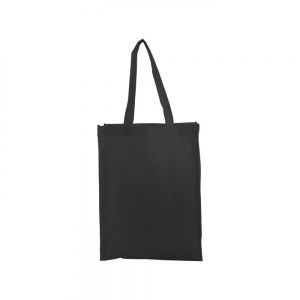 BOLSA ECOSTYLE NON WOVEN CON FUELLE personalizada