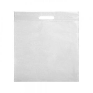 BOLSA ECOLOGICA MADRID personalizada