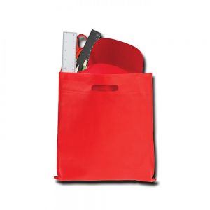 BOLSA ECOLOGICA MADRID personalizada