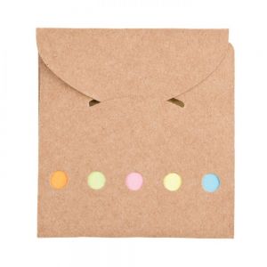 POST IT ESTUCHE SOBRE personalizada