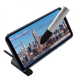 BOLÍGRAFO TOUCH DESARMA-STAND personalizada