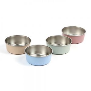 PLATO CANILLO. personalizada