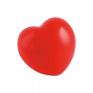 ANTIESTRES CORAZON personalizada