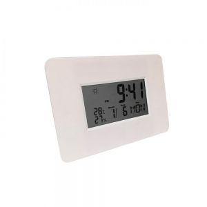 RELOJ DIGITAL DE PARED Y ESCRITORIO personalizada