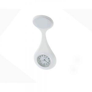 RELOJ DE SILICON TIC TAC personalizada