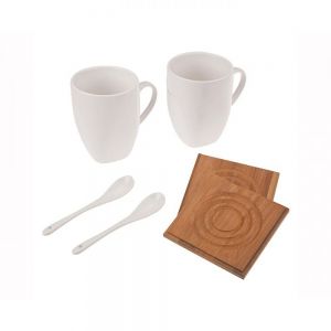 SET BAMBU personalizada