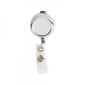 PORTAGAFETE CON HILO METALICO personalizada