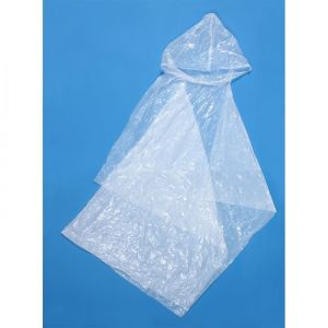 IMPERMEABLE RAQQA personalizada