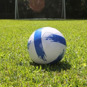 BALÓN VETRALLA. personalizada