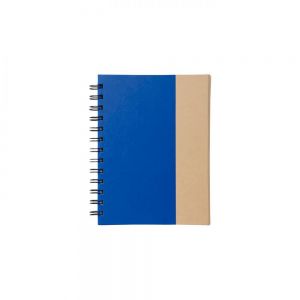 LIBRETA CON NOTAS ADHESIVAS personalizada