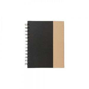 LIBRETA CON NOTAS ADHESIVAS personalizada