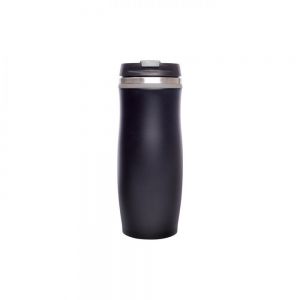 MUG METALICO personalizada