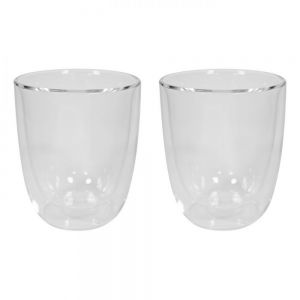 SET DE VASOS DE VIDRIO 
