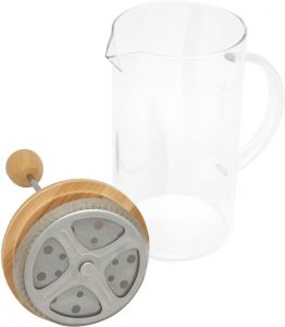 CAFETERA PRENSA FRANCESA 