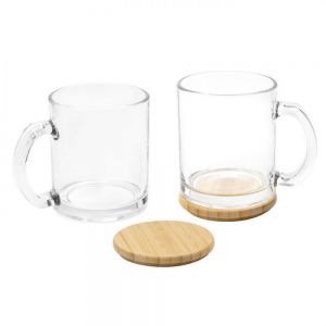 SET DE TAZAS 