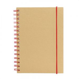 LIBRETA 