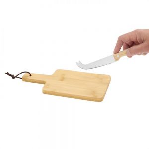 TABLA PARA QUESOS 