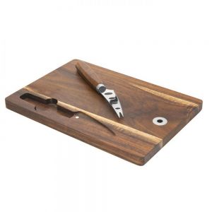 TABLA PARA QUESOS 