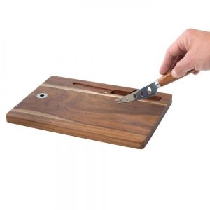 TABLA PARA QUESOS 