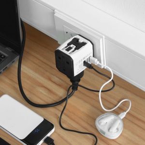ADAPTADOR UNIVERSAL 