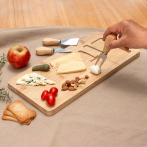 TABLA DE QUESOS 