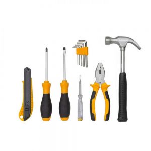 SET DE HERRAMIENTAS 
