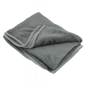 MANTA Y ALMOHADA DE VIAJE 