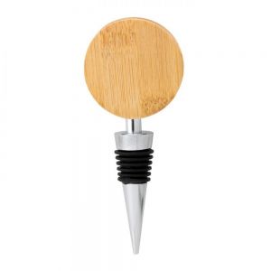 TAPÓN PARA BOTELLAS CON DESTAPADOR 