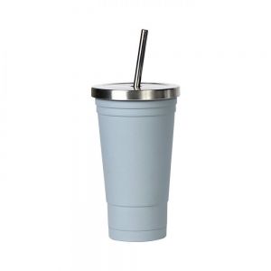 VASO FABRICADO EN ACERO INOXIDABLE personalizada