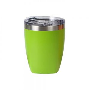 VASO DE ACERO INOXIDABLE DOBLE PARED personalizada