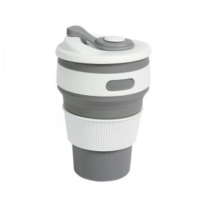 VASO PLEGABLE personalizada