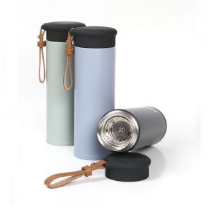 TERMO DE ACERO INOXIDABLE personalizada