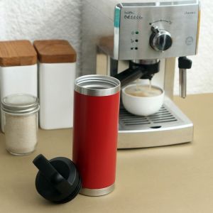 TERMO JERSÓN. 600 ML personalizada