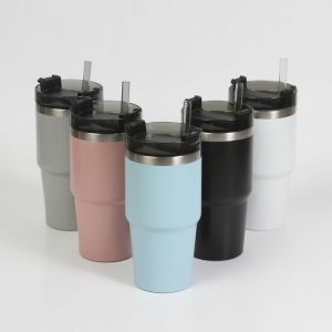 VASO KANDAVA personalizada