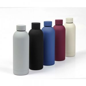 BOTELLA LEONFORTE. personalizada