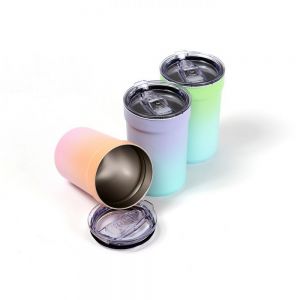 VASO GISWIL. personalizada
