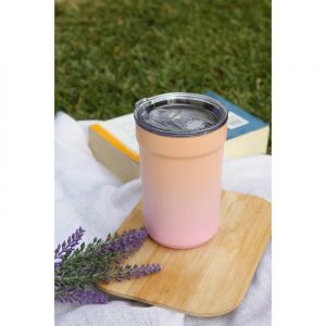 VASO GISWIL. personalizada