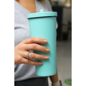 VASO SOYO. personalizada