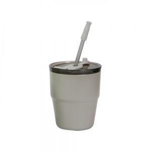 VASO BARETE. personalizada