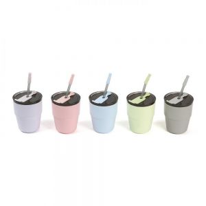 VASO BARETE. personalizada
