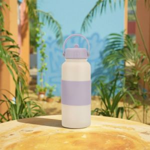 TERMO TRAUN. personalizada