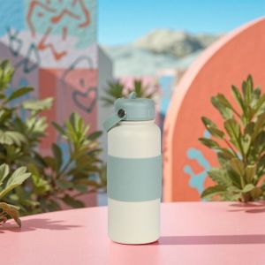TERMO TRAUN. personalizada