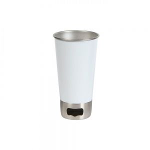 VASO CON DESTAPDOR BRAK. personalizada