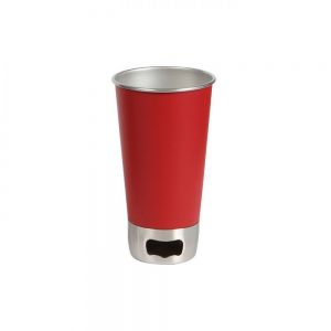 VASO CON DESTAPDOR BRAK. personalizada