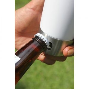 VASO CON DESTAPDOR BRAK. personalizada